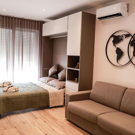 Borgo House Apartman Borgonuovo  Kültér fotó