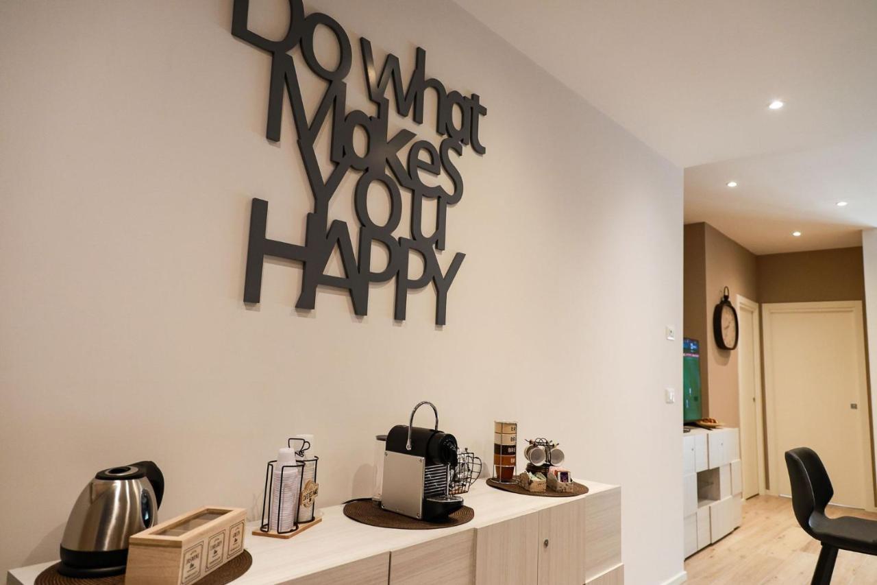 Borgo House Apartman Borgonuovo  Kültér fotó
