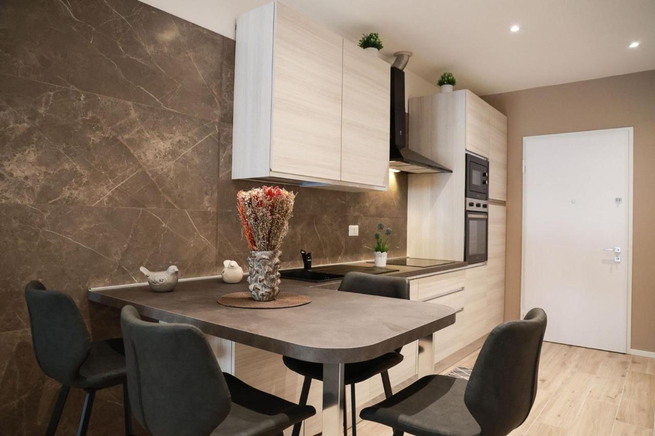 Borgo House Apartman Borgonuovo  Kültér fotó