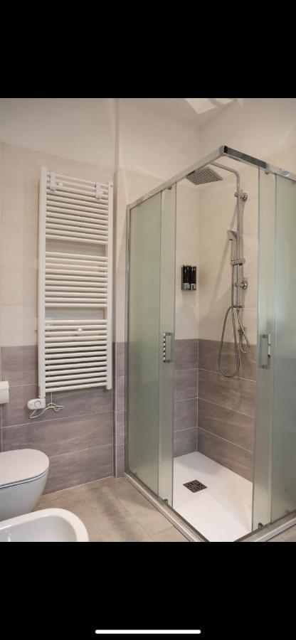 Borgo House Apartman Borgonuovo  Kültér fotó
