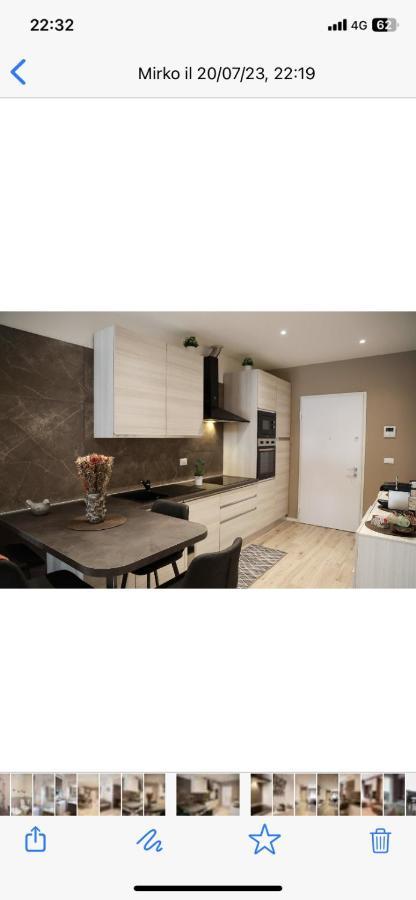Borgo House Apartman Borgonuovo  Kültér fotó