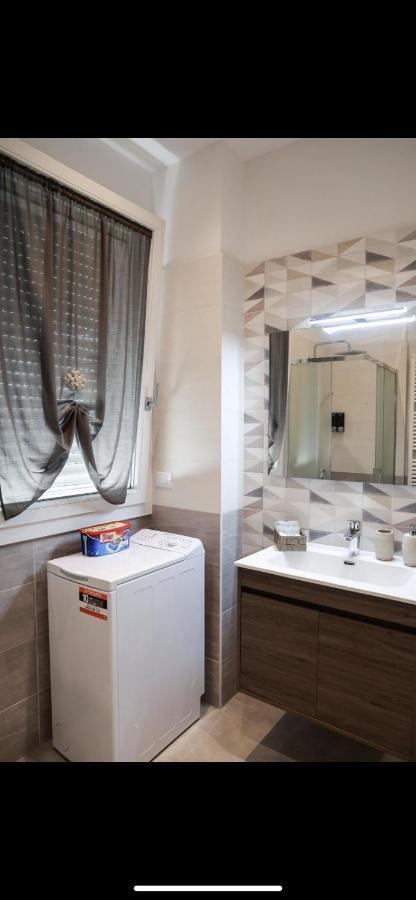Borgo House Apartman Borgonuovo  Kültér fotó