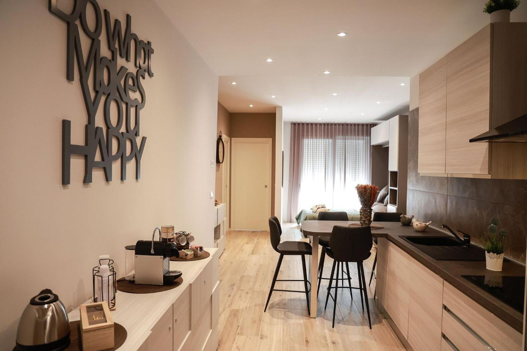 Borgo House Apartman Borgonuovo  Kültér fotó