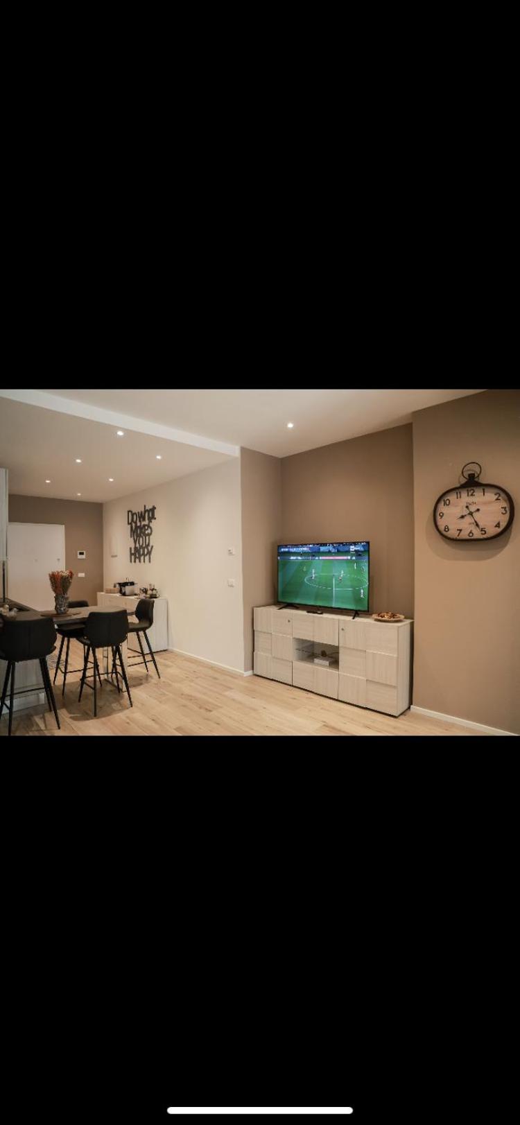Borgo House Apartman Borgonuovo  Kültér fotó