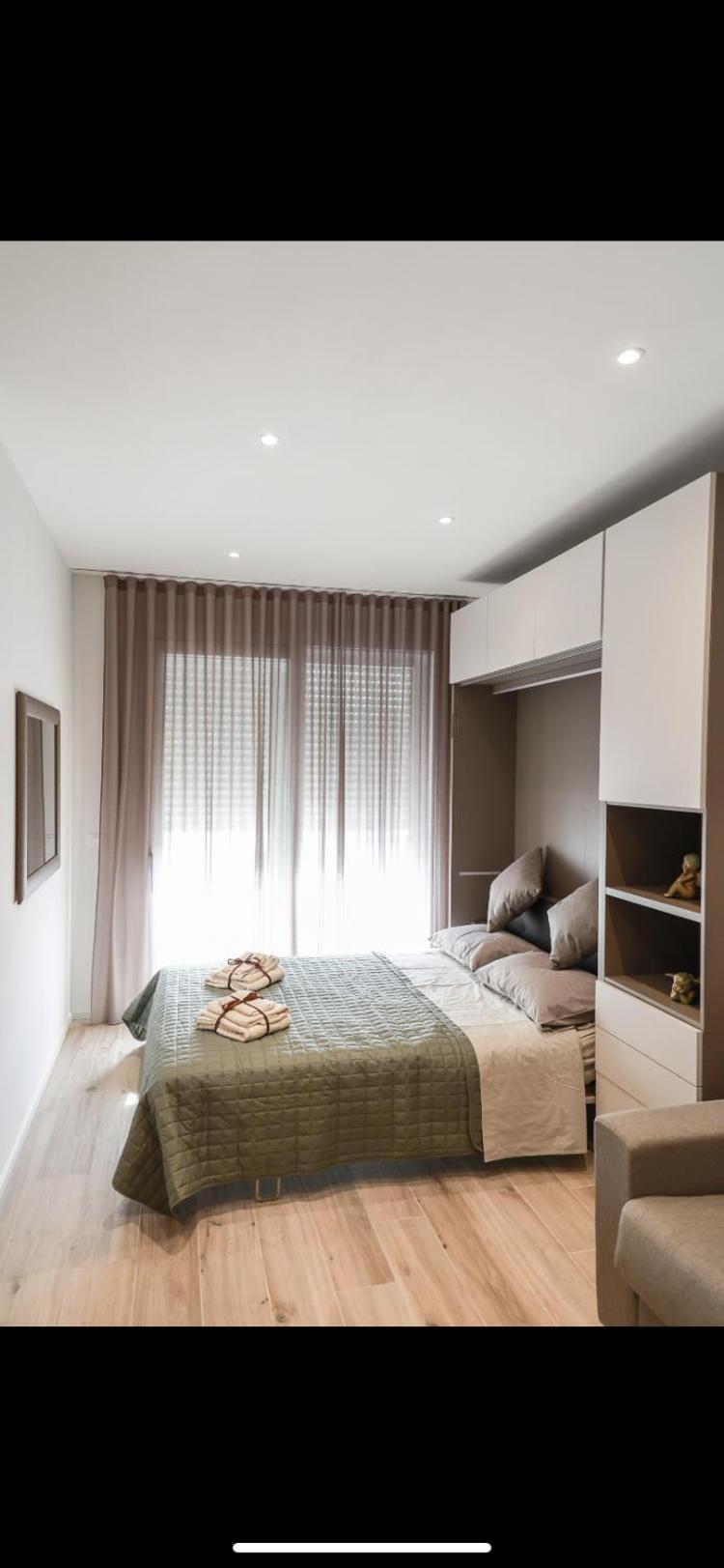Borgo House Apartman Borgonuovo  Kültér fotó