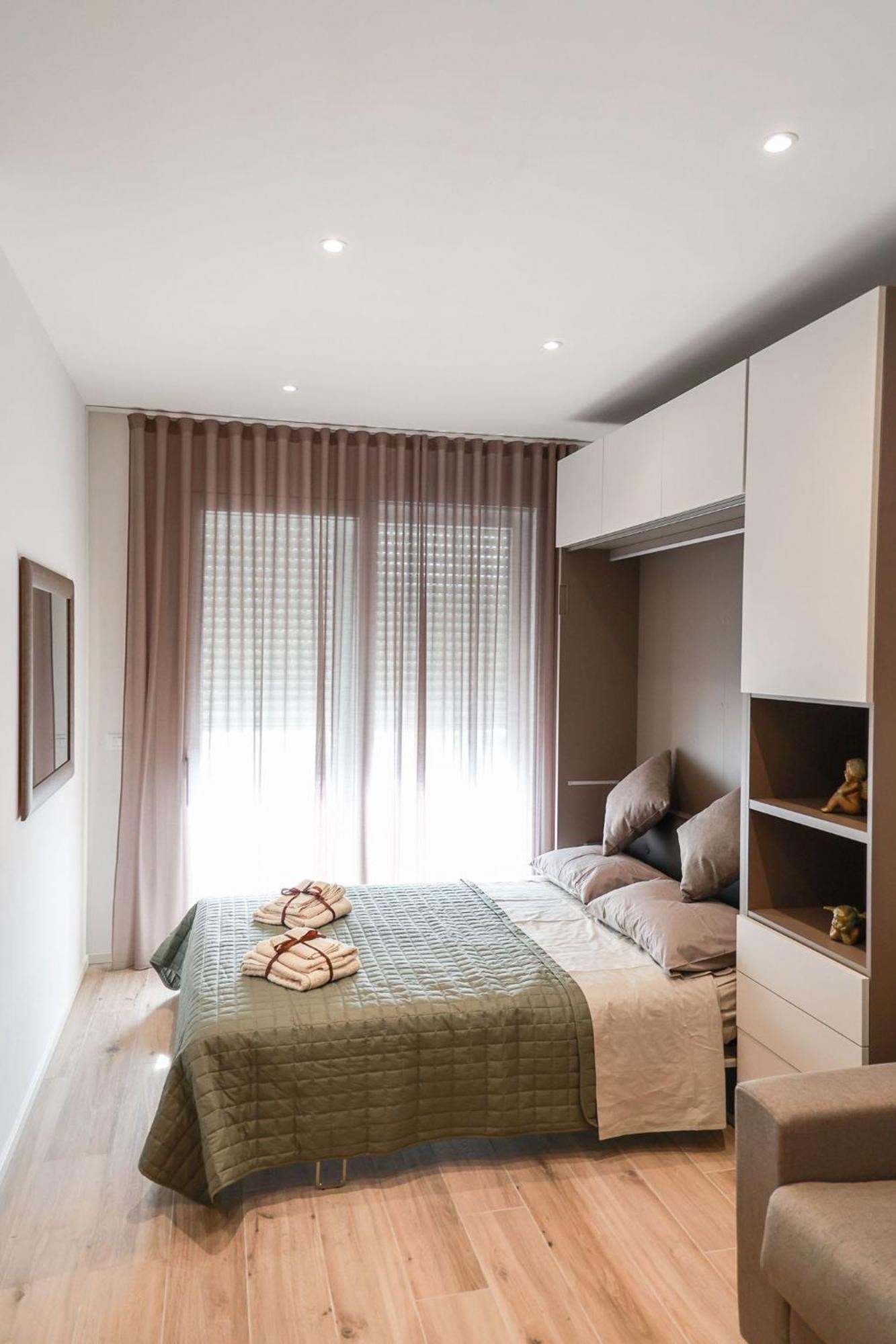 Borgo House Apartman Borgonuovo  Kültér fotó