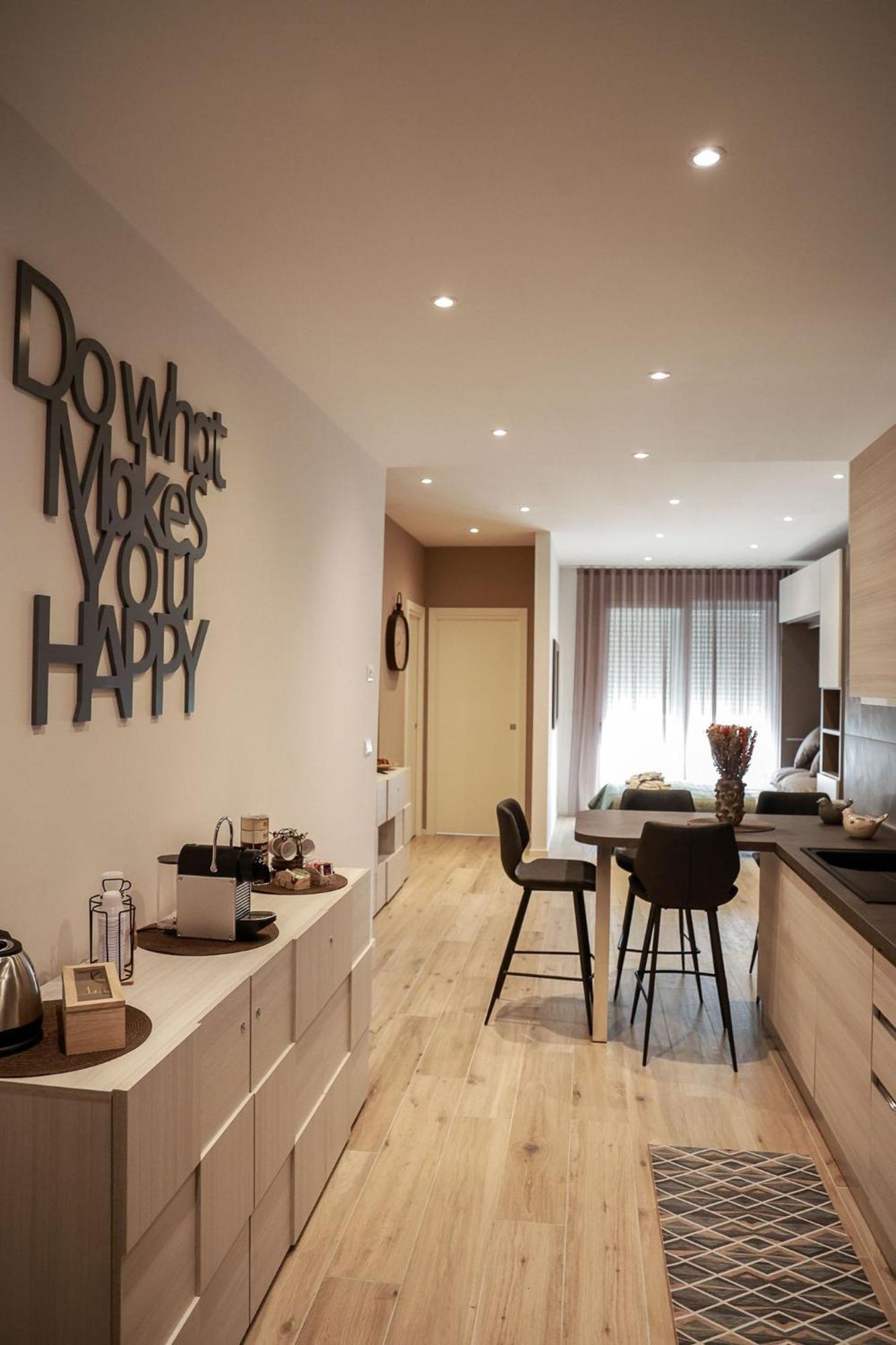 Borgo House Apartman Borgonuovo  Kültér fotó