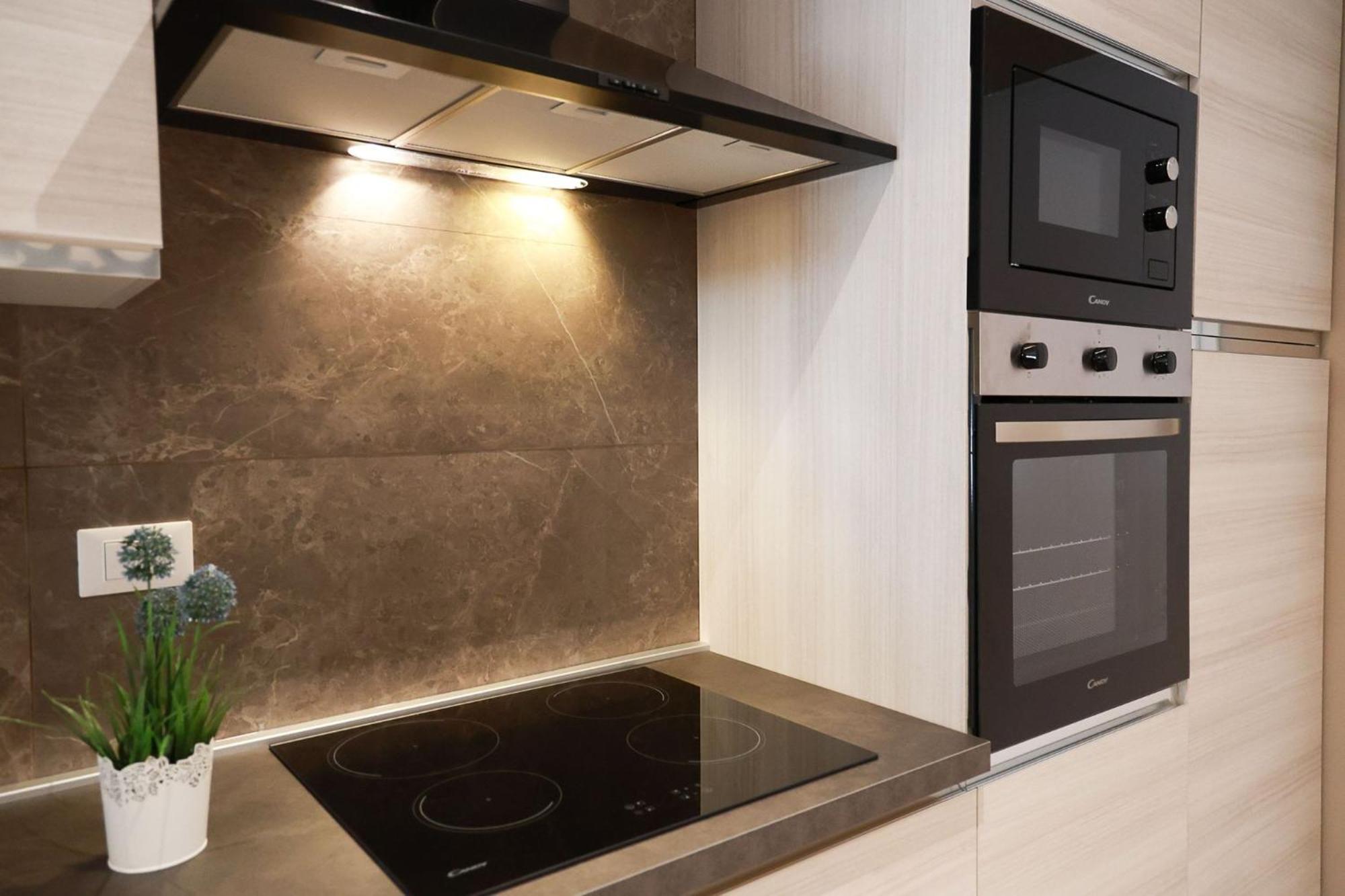 Borgo House Apartman Borgonuovo  Kültér fotó