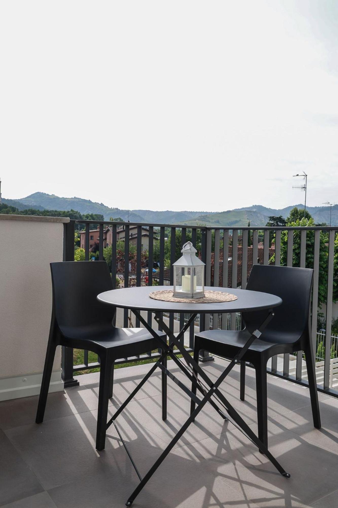 Borgo House Apartman Borgonuovo  Kültér fotó
