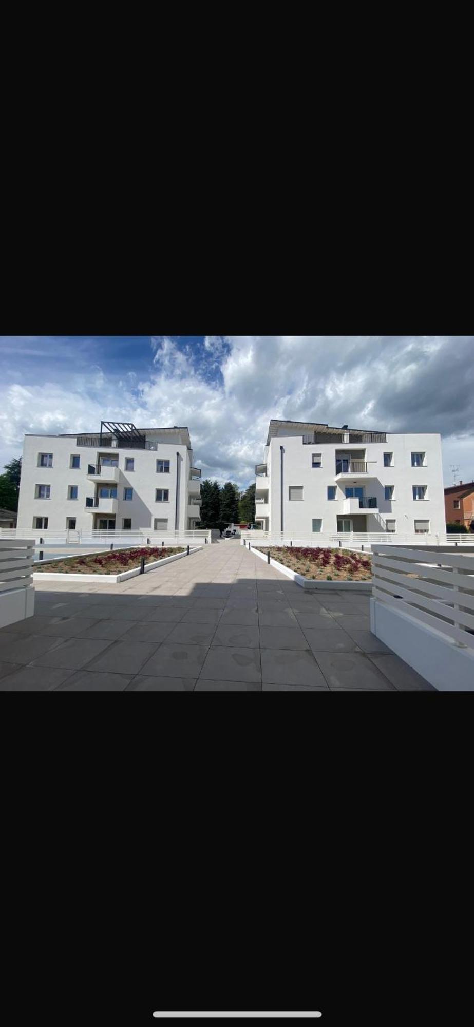 Borgo House Apartman Borgonuovo  Kültér fotó