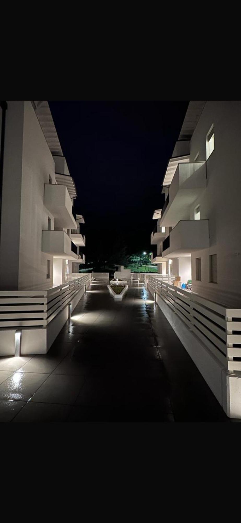 Borgo House Apartman Borgonuovo  Kültér fotó